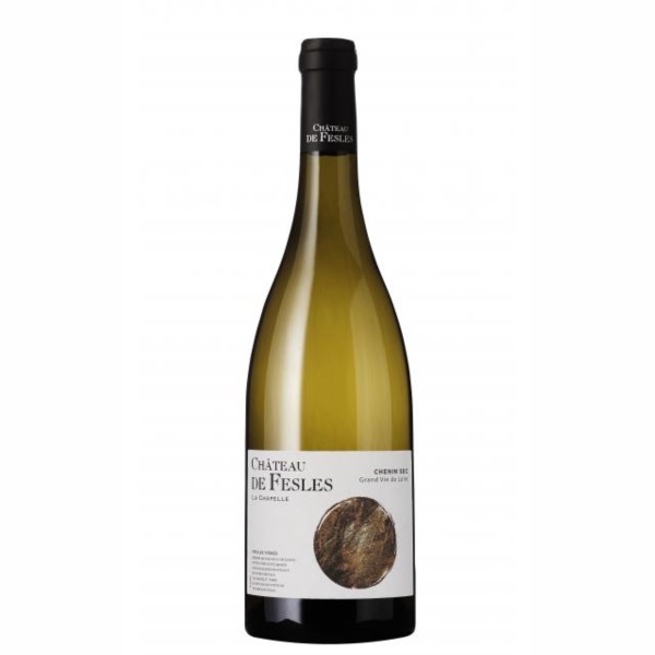 Chateau de Fesles Chenin Blanc Sec La Chapelle